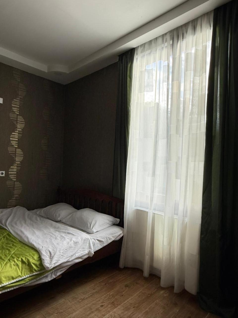 Holiday Home Borjomi Exterior photo